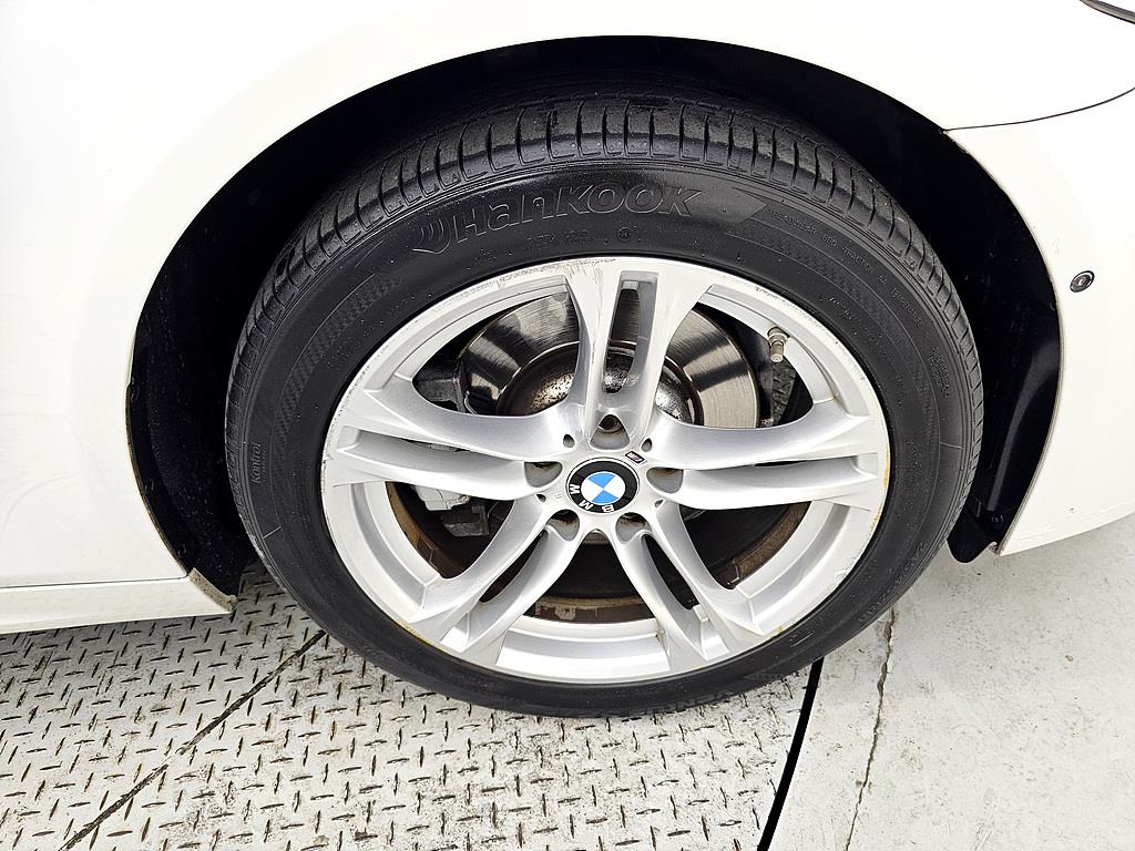 BMW 5 Series 2016 Blanco - Importación desde Corea - HF Imports Iquique - Foto 20
