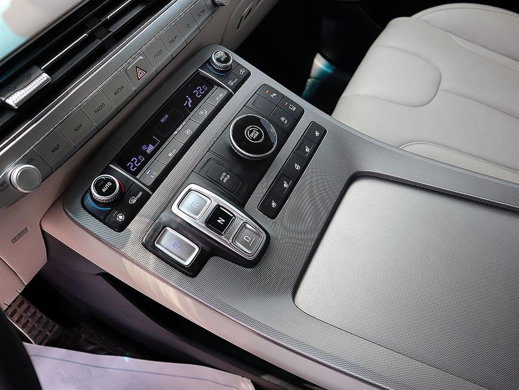 HYUNDAI Palisade 2022 Blanco - Importación desde Corea - HF Imports Iquique - Foto 12