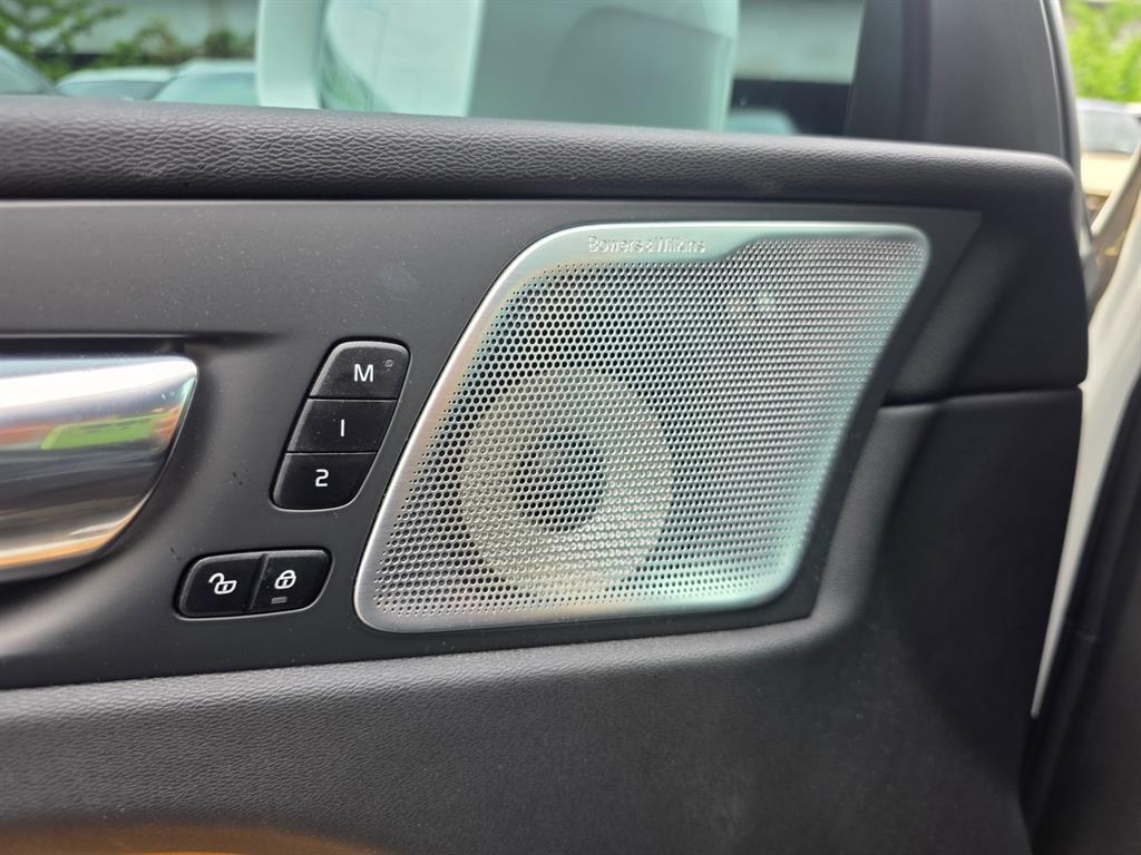 Volvo XC60 - Vista 9