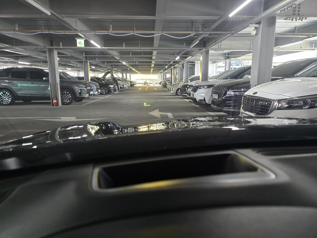 Genesis G80 2018 Café - Importación desde Corea - HF Imports Iquique - Foto 20