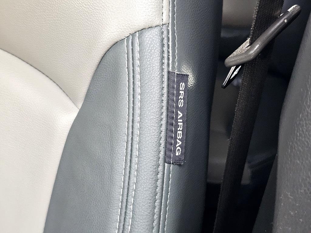 Chevrolet Spark 2014 Blanco - Importación desde Corea - HF Imports Iquique - Foto 16