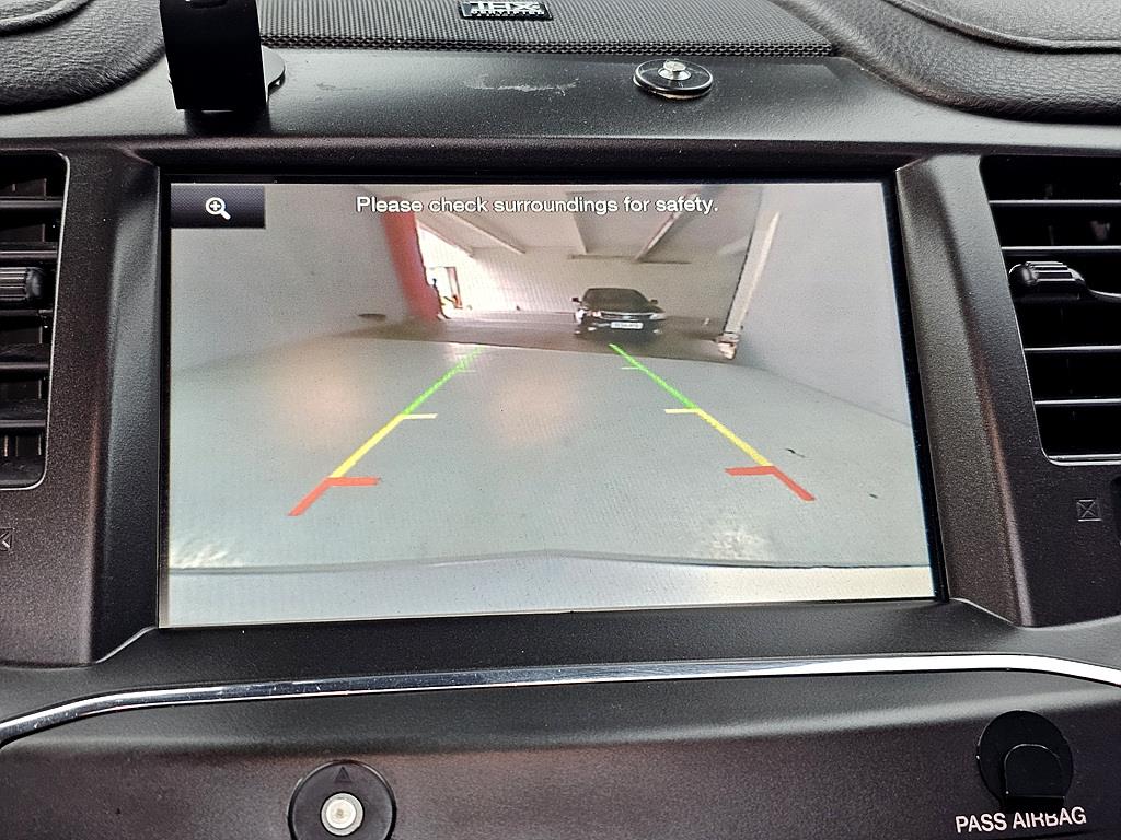 Lincoln MKS 2014 Plateado - Importación desde Corea - HF Imports Iquique - Foto 15