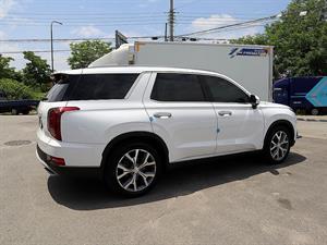 HYUNDAI Palisade - Vista 6