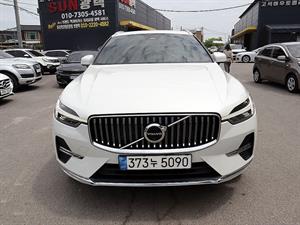 Volvo XC60 - Vista 4