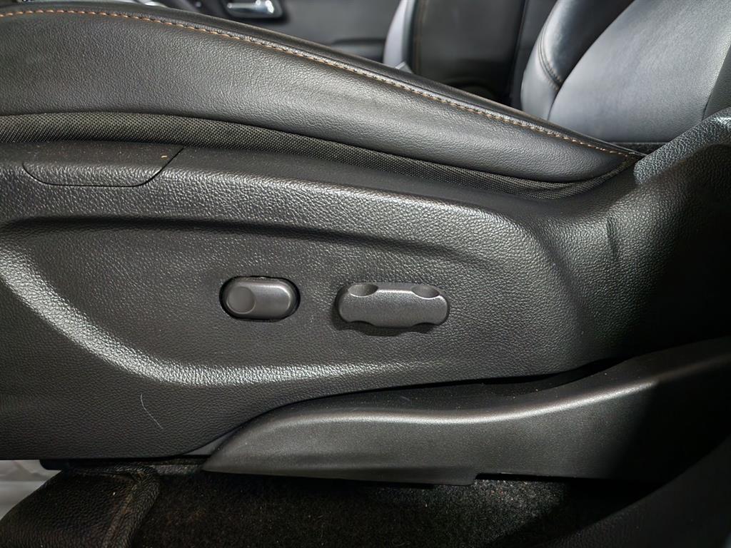 Chevrolet Trax 2018 Blanco - Importación desde Corea - HF Imports Iquique - Foto 18