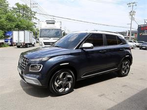 HYUNDAI Venue - Vista 2
