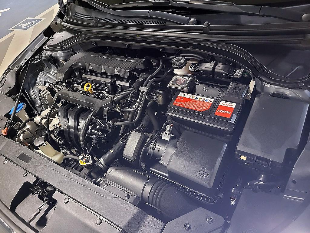 HYUNDAI Avante 2019 Gris - Importación desde Corea - HF Imports Iquique - Foto 17