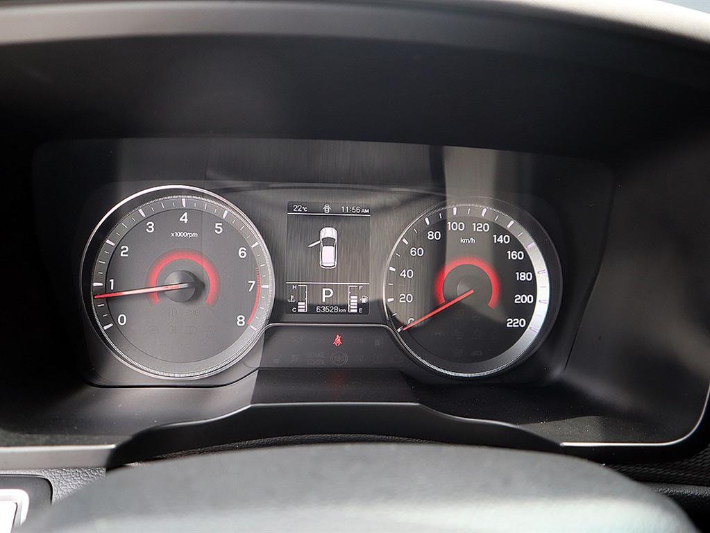Ssangyong Tivoli 2022 Blanco - Importación desde Corea - HF Imports Iquique - Foto 9