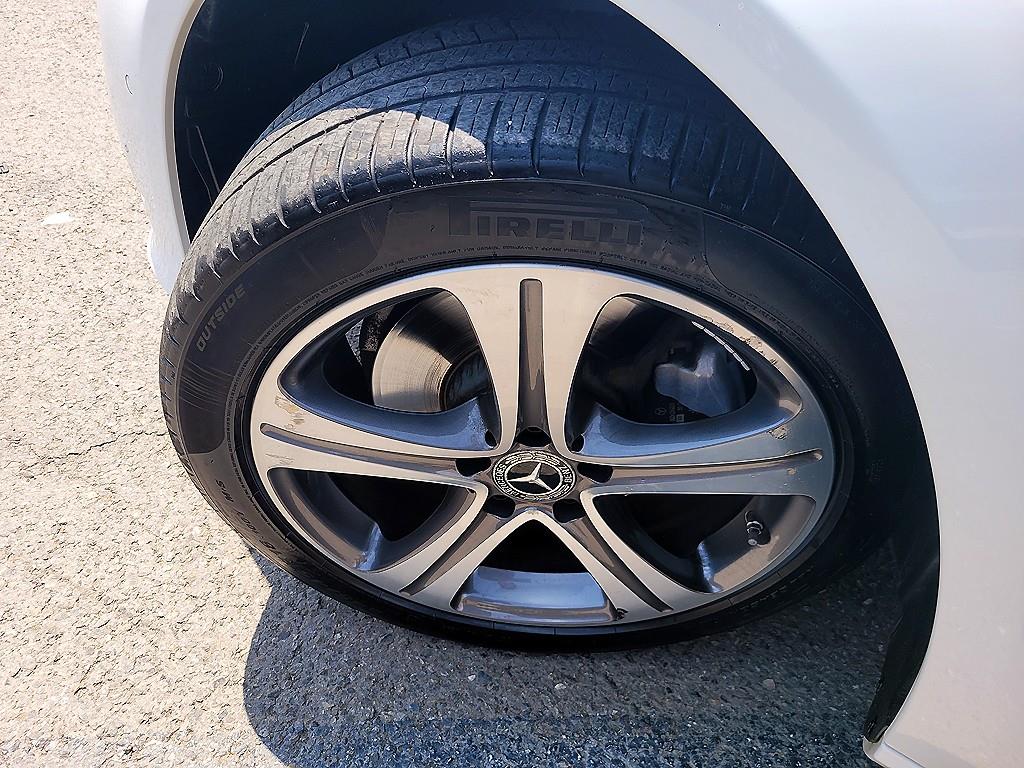 Mercedes Benz E class 2019 Blanco - Importación desde Corea - HF Imports Iquique - Foto 20