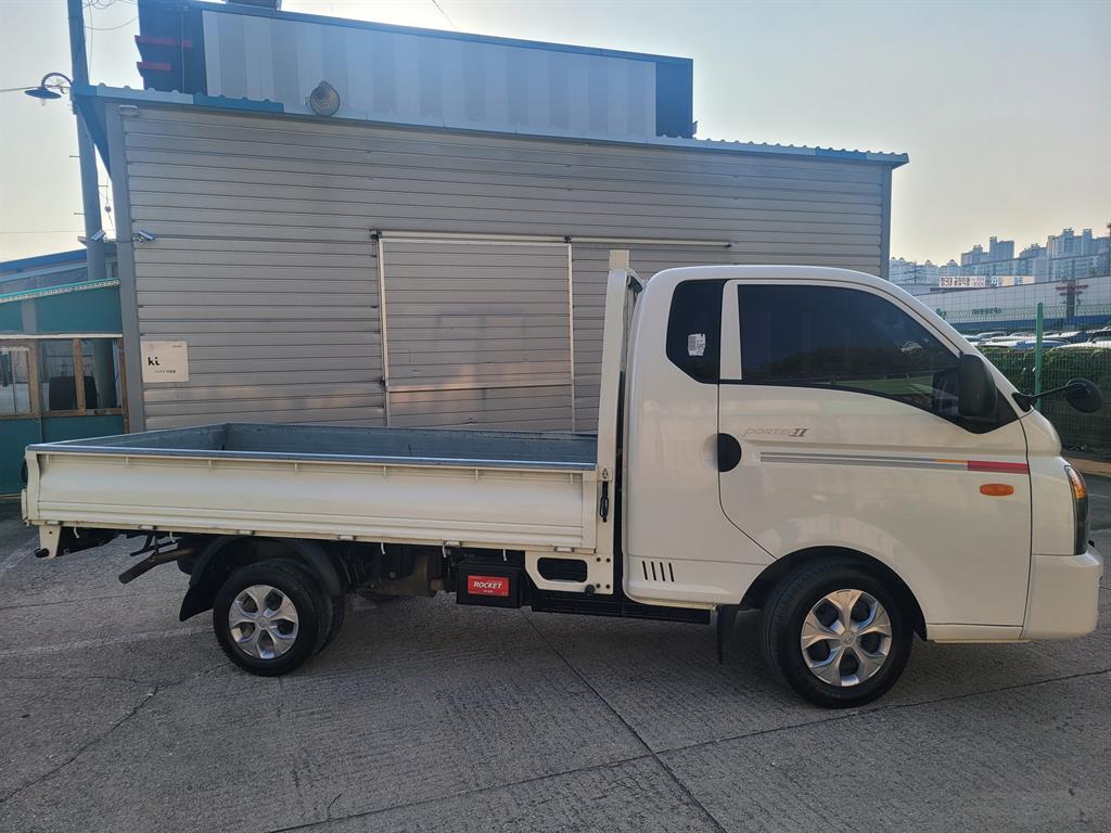 Small Truck Cargo (small) - Vista 5