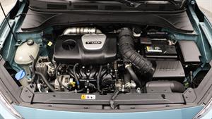 HYUNDAI Kona - Vista 12