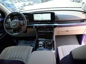 KIA Carnival - Vista 10