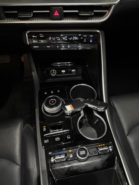 KIA K5 2021 Azul - Importación desde Corea - HF Imports Iquique - Foto 13