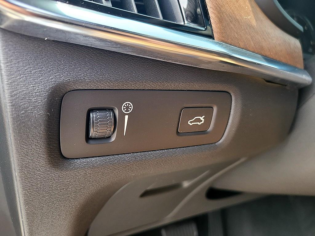 Volvo S90 2019 Gris - Importación desde Corea - HF Imports Iquique - Foto 13