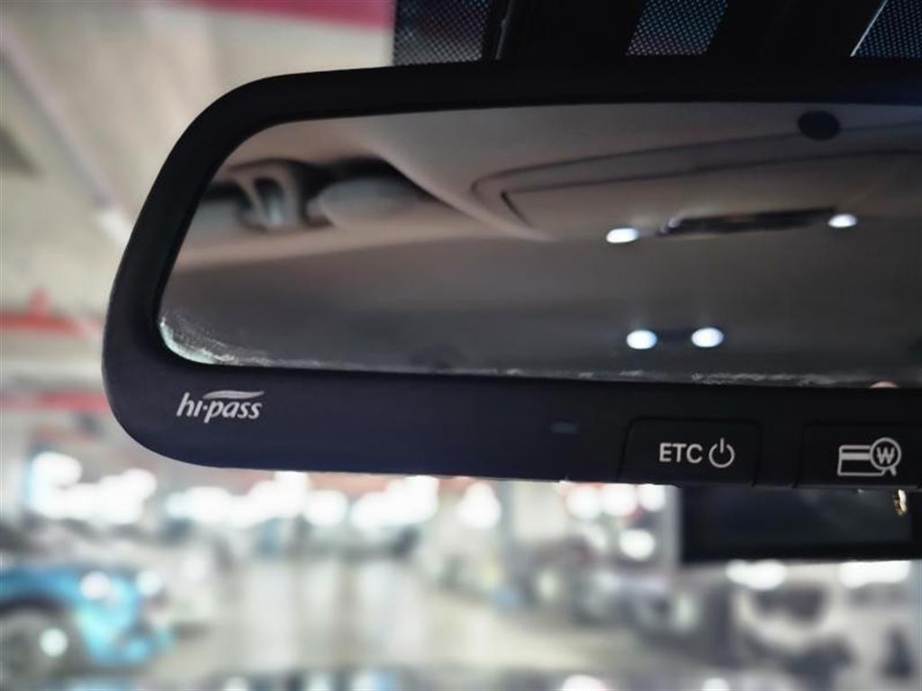 HYUNDAI Grandeur 2018 Gris - Importación desde Corea - HF Imports Iquique - Foto 14