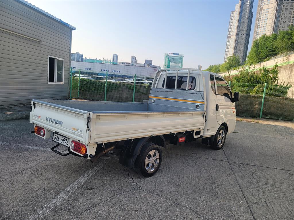 Small Truck Cargo (small) - Vista 4