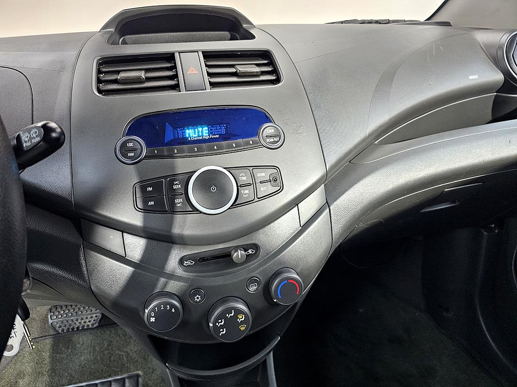 Chevrolet Spark 2012 Blanco - Importación desde Corea - HF Imports Iquique - Foto 15