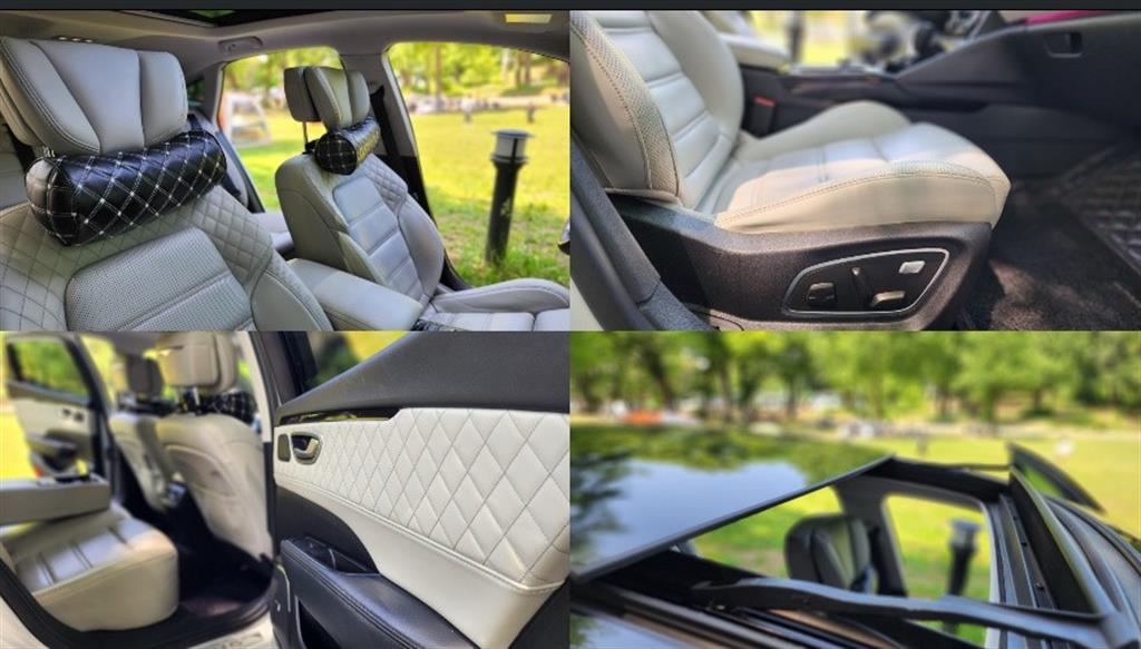 SAMSUNG SM6 2016 the color of pearl - Importación desde Corea - HF Imports Iquique - Foto 17