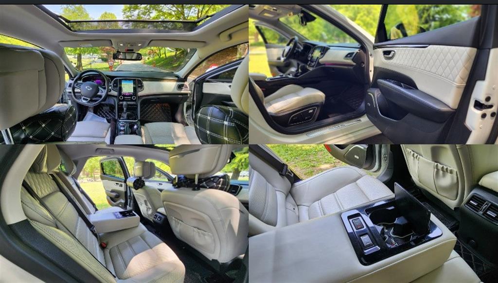 SAMSUNG SM6 2016 the color of pearl - Importación desde Corea - HF Imports Iquique - Foto 14