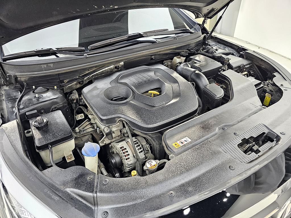 HYUNDAI Sonata - Vista 6