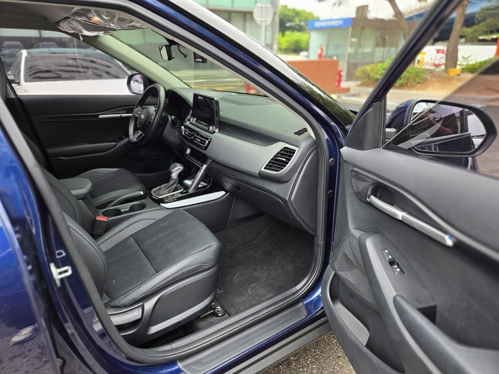 KIA Seltos - Vista 11