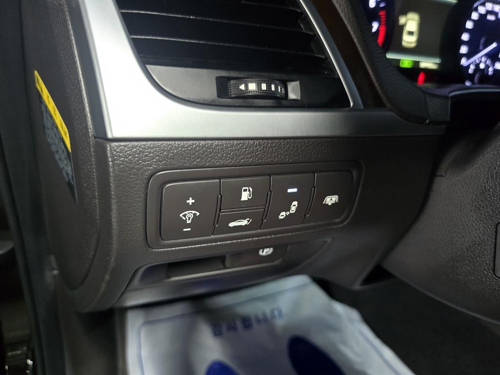 Genesis G80 - Vista 12