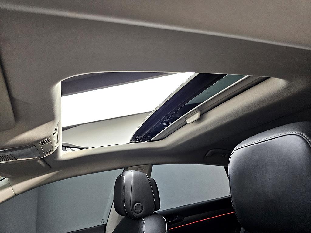 Volkswagen Arteon - Vista 12
