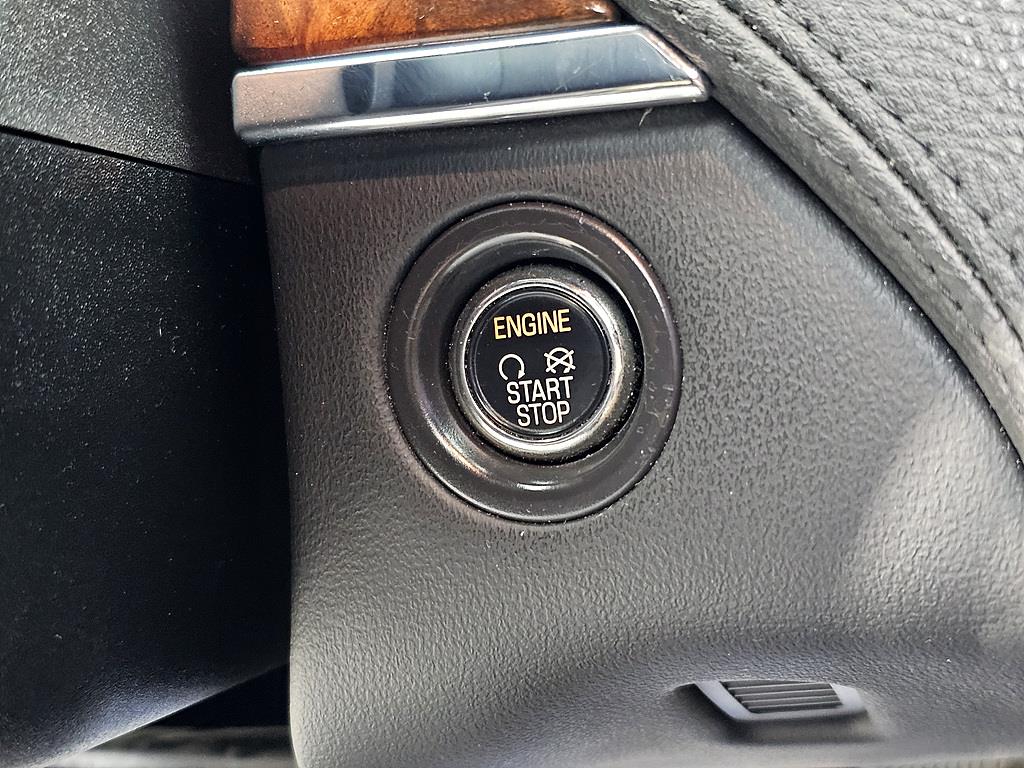 Lincoln MKS 2014 Plateado - Importación desde Corea - HF Imports Iquique - Foto 14