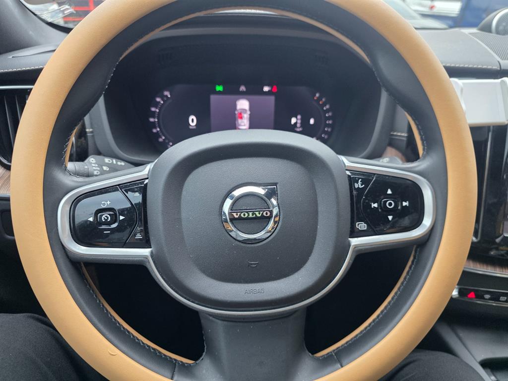 Volvo XC60 2022 Blanco - Importación desde Corea - HF Imports Iquique - Foto 14