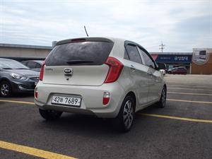 KIA Morning - Vista 12