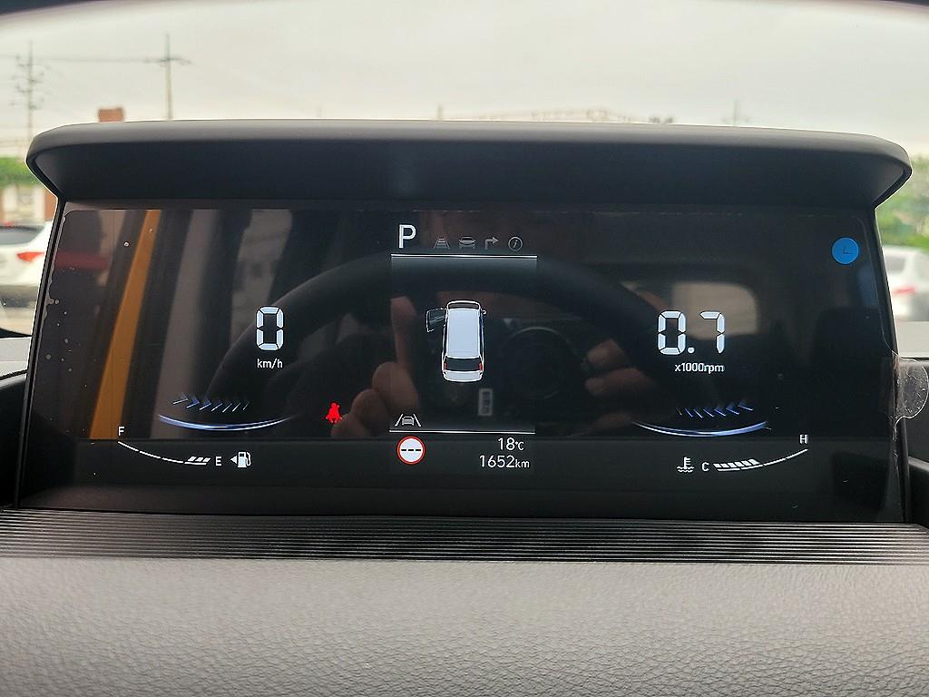 HYUNDAI Staria - Vista 9