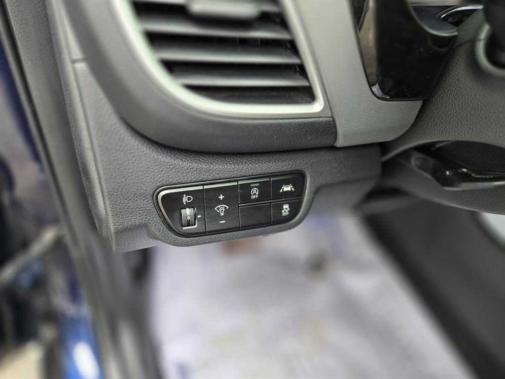 KIA Seltos 2022 Azul - Importación desde Corea - HF Imports Iquique - Foto 15