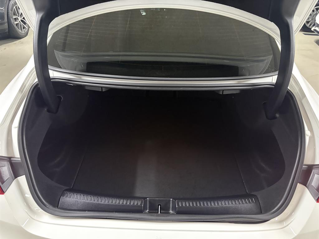 Mercedes Benz CLA Class - Vista 7