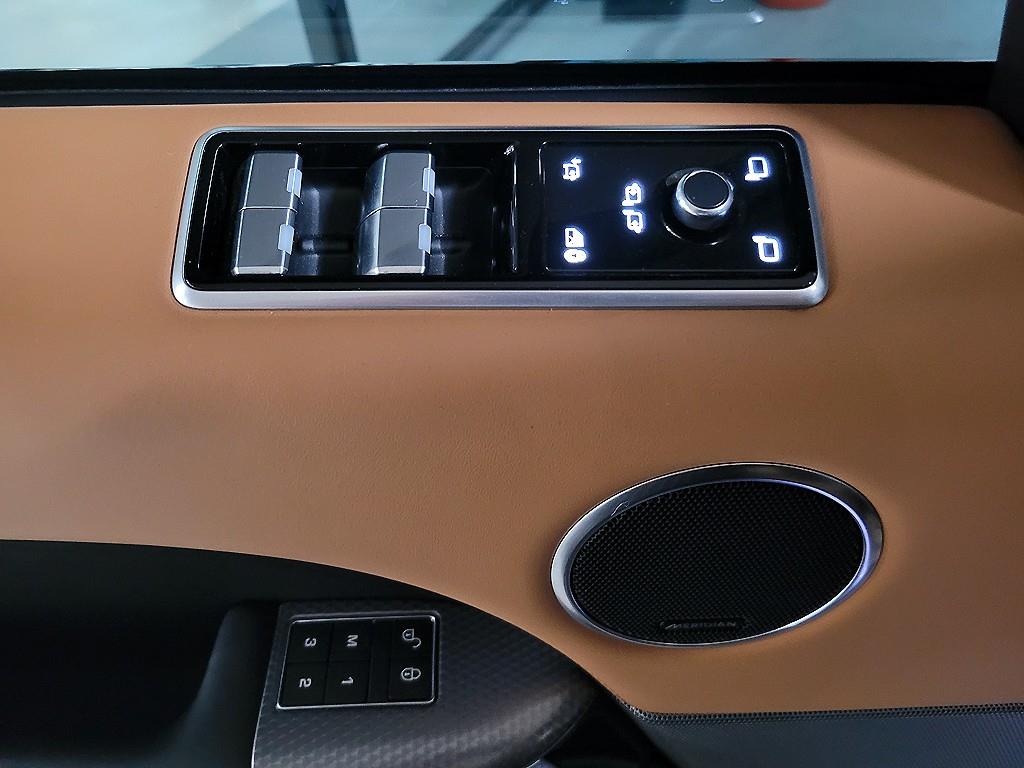 Land Rover Range Rover Sports 2020 Negro - Importación desde Corea - HF Imports Iquique - Foto 13