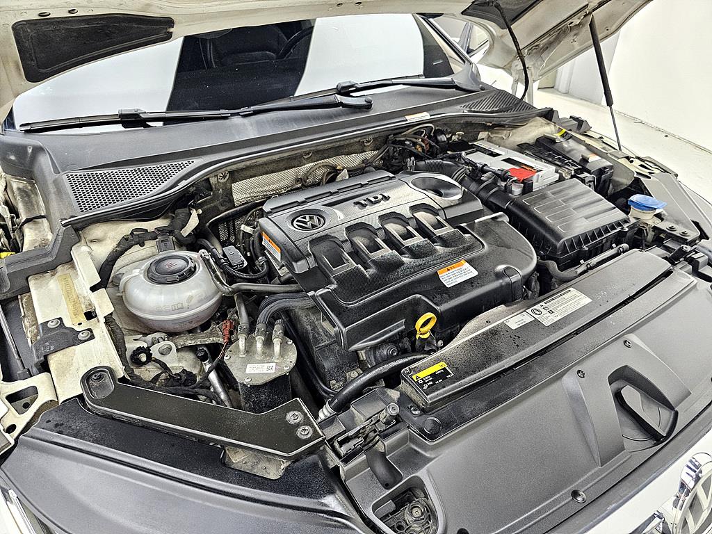Volkswagen Arteon - Vista 6