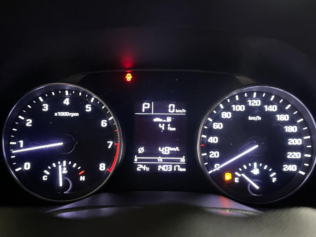 HYUNDAI Avante 2016 Negro - Importación desde Corea - HF Imports Iquique - Foto 15