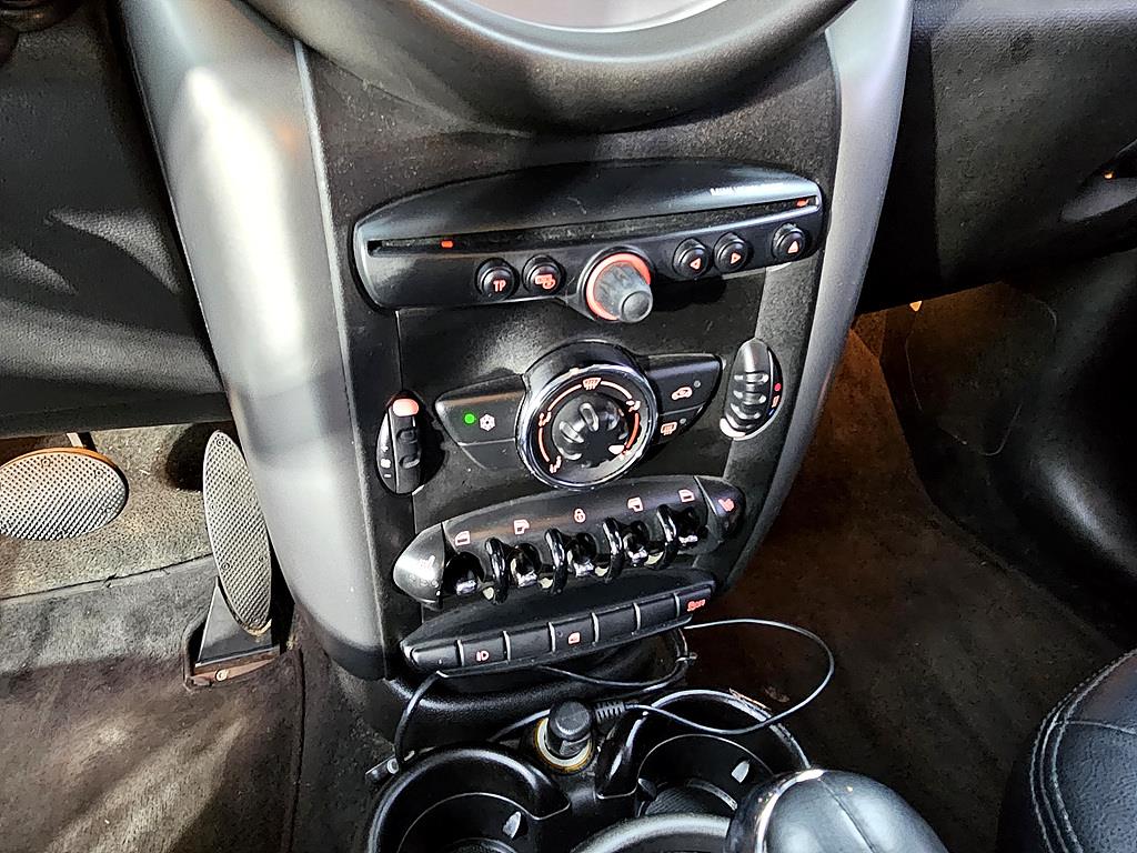 Mini Countryman 2012 Azul - Importación desde Corea - HF Imports Iquique - Foto 14