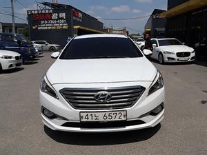 HYUNDAI Sonata - Vista 4