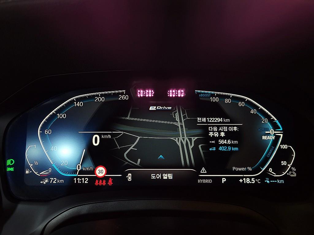 BMW 3 series - Vista 10
