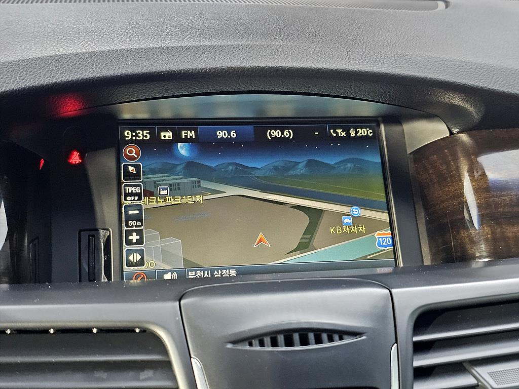 SAMSUNG SM5 - Vista 12