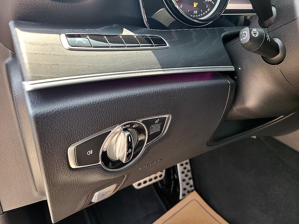 Mercedes Benz E class 2019 Blanco - Importación desde Corea - HF Imports Iquique - Foto 13