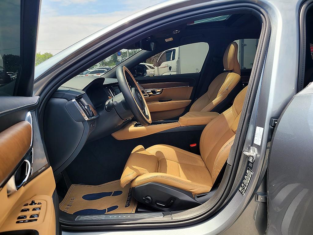 Volvo S90 - Vista 6