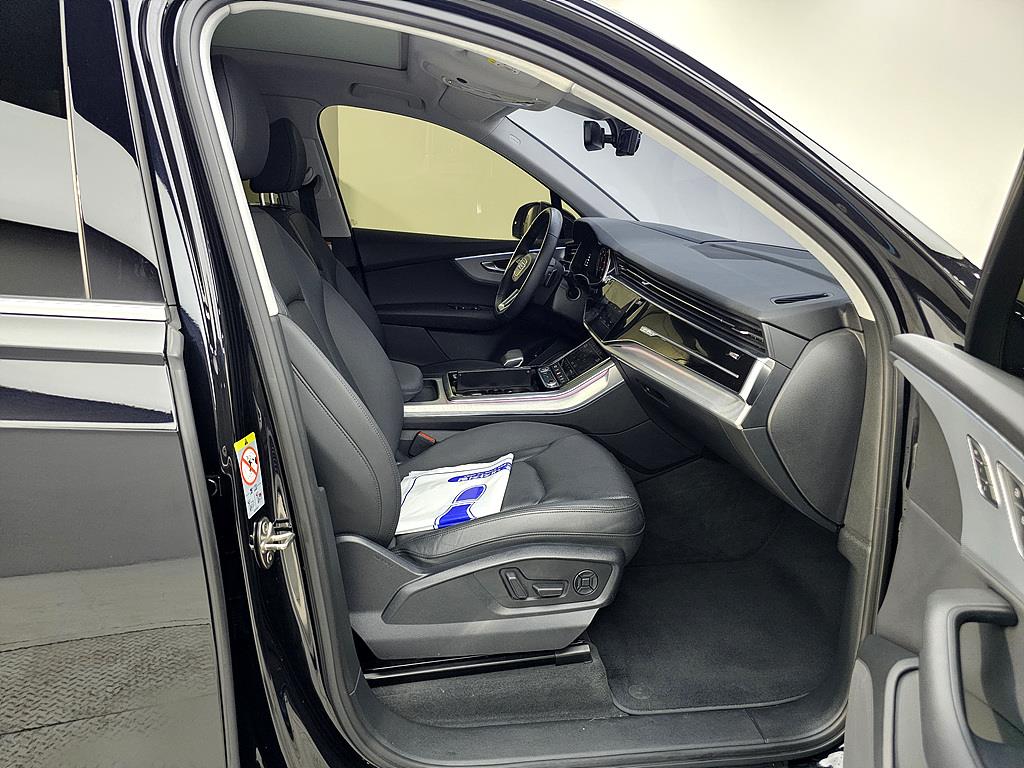 Audi Q7 - Vista 11