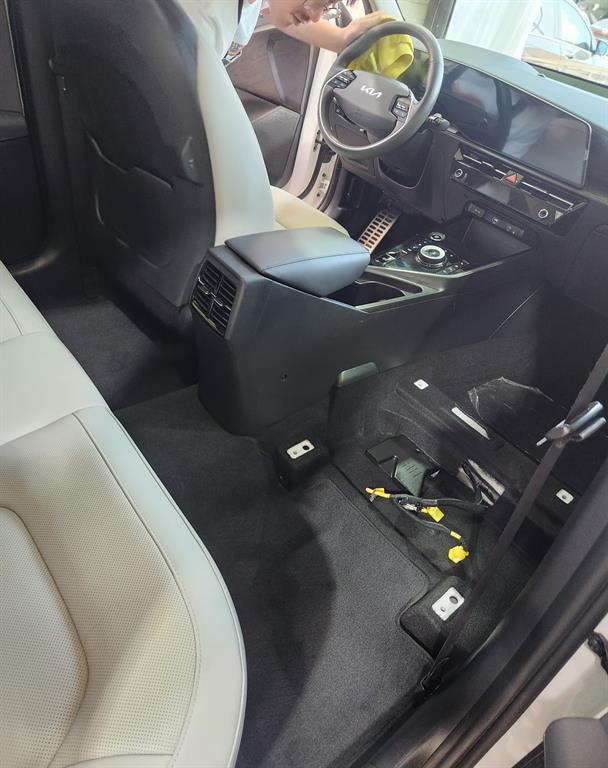 KIA Niro 2022 Blanco - Importación desde Corea - HF Imports Iquique - Foto 20