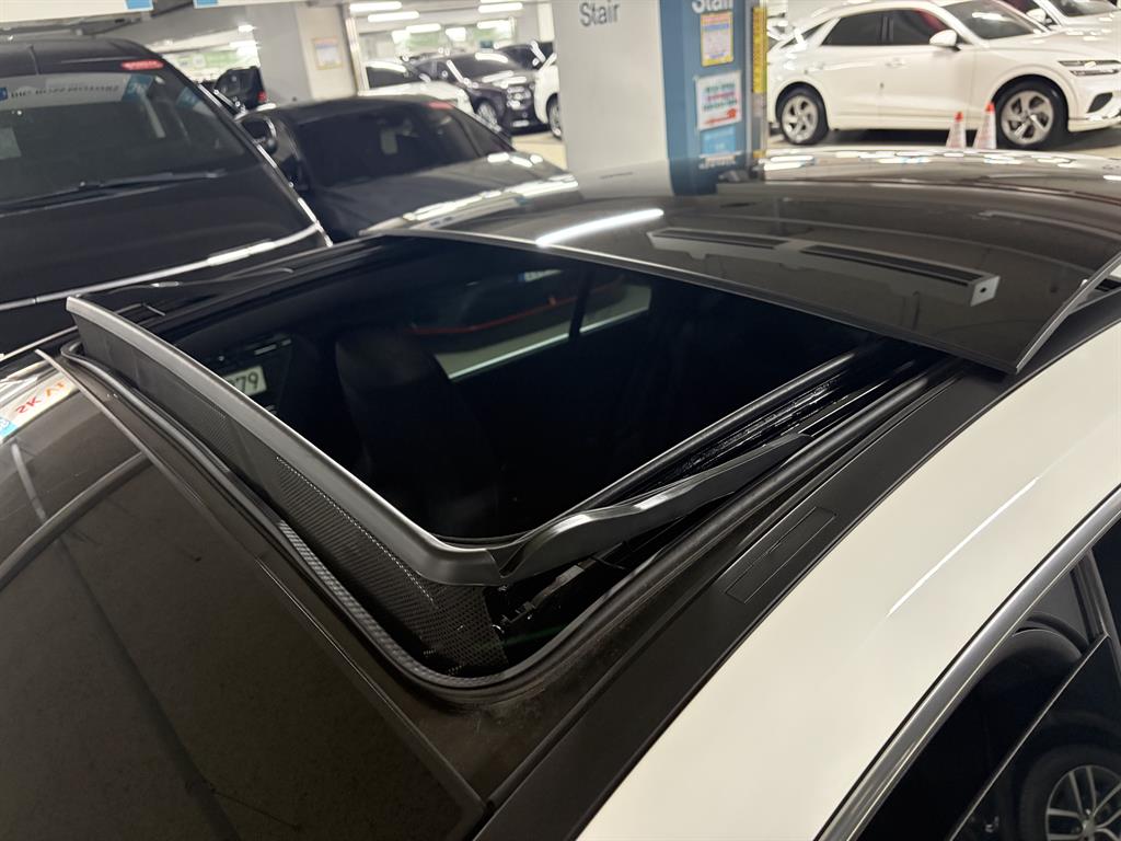 Mercedes Benz CLA Class 2023 Blanco - Importación desde Corea - HF Imports Iquique - Foto 17