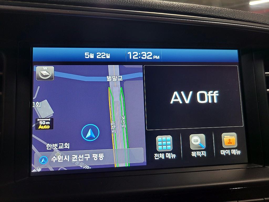 HYUNDAI Avante 2019 Gris - Importación desde Corea - HF Imports Iquique - Foto 16