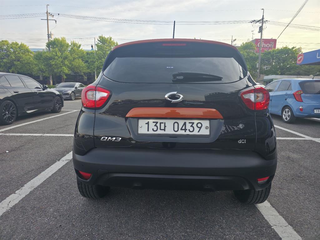 SAMSUNG QM3 - Vista 6