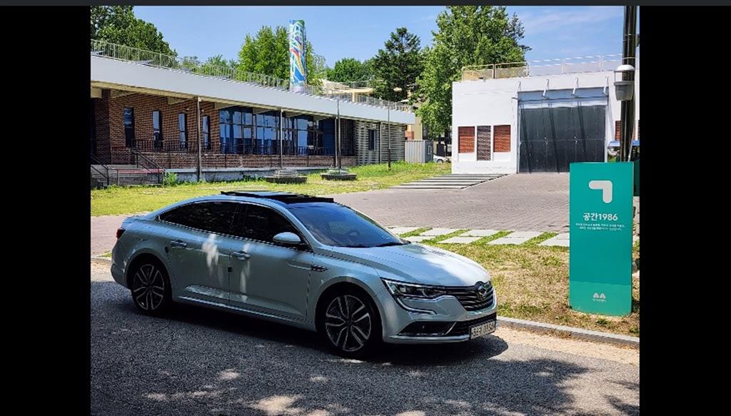 SAMSUNG SM6 2016 the color of pearl - Importación desde Corea - HF Imports Iquique - Foto 1