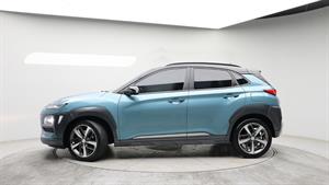 HYUNDAI Kona - Vista 4