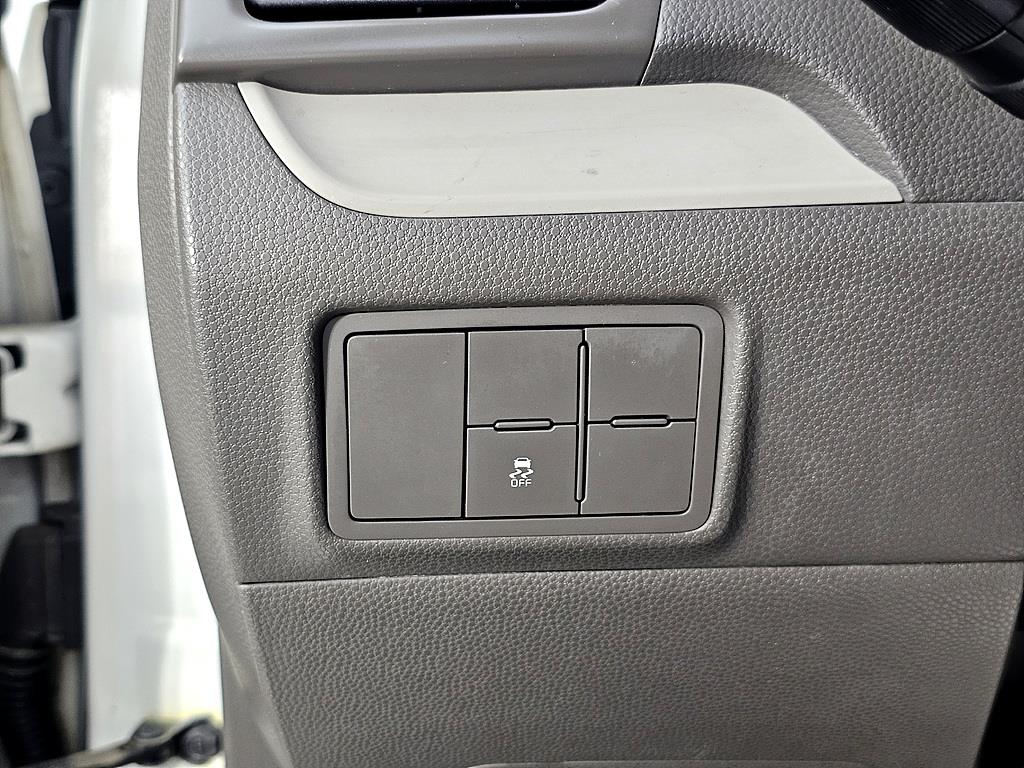 KIA Morning - Vista 11